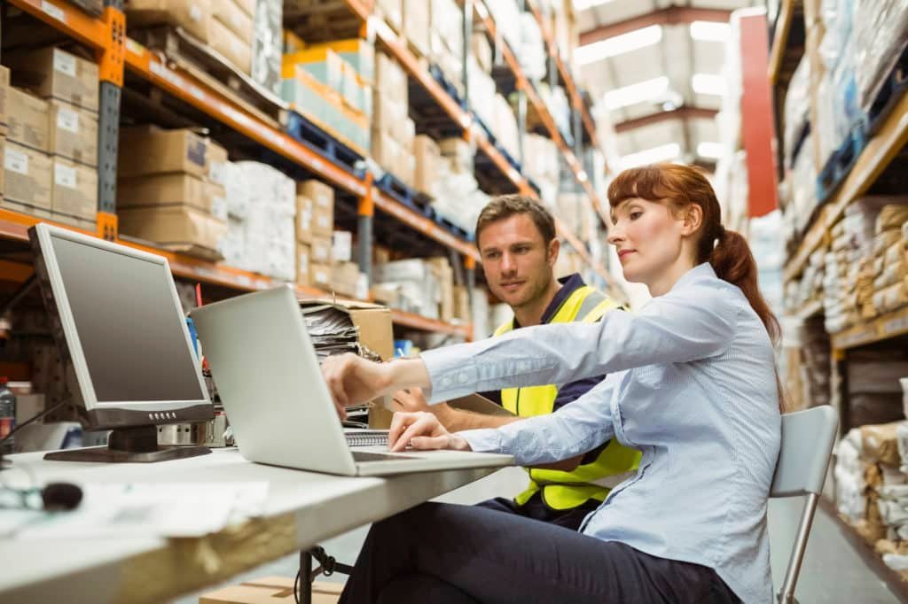 Supplier Onboarding